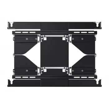 TV sieninis laikiklis Samsung WMN-B30FB, skirtas 2,08–2,16 m (82 col.–85 col.), VESA 600x400 mm, maks. apkrova 50 kg, juodas