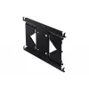 TV sieninis laikiklis Samsung WMN-B30FB, skirtas 2,08–2,16 m (82 col.–85 col.), VESA 600x400 mm, maks. apkrova 50 kg, juodas