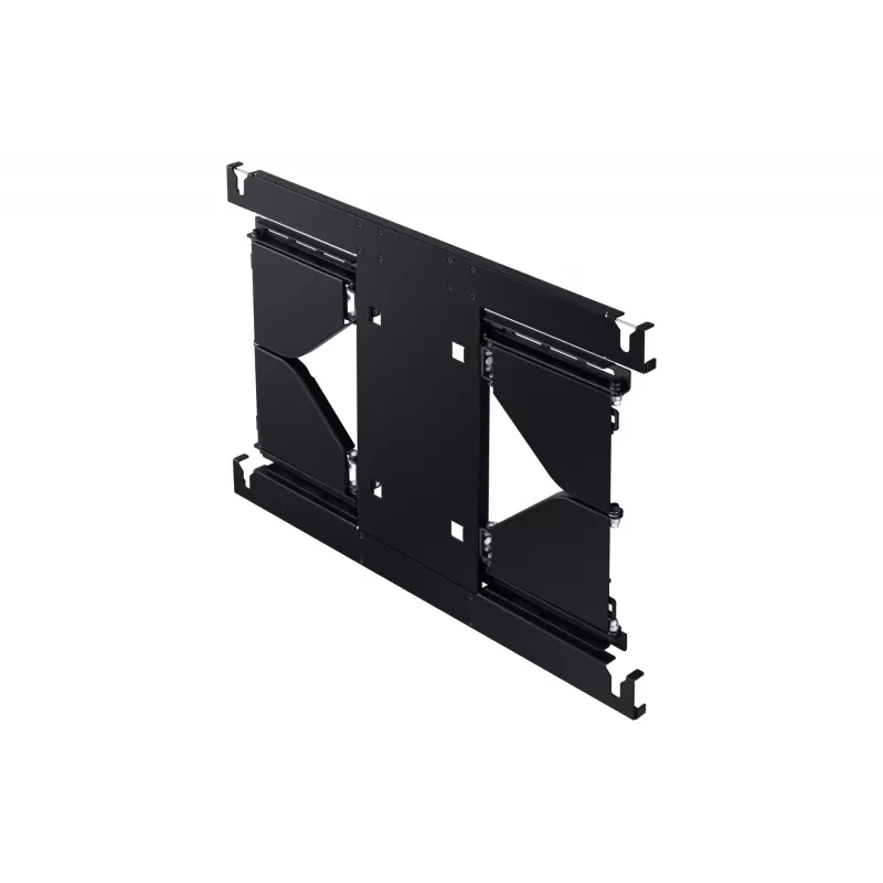 TV sieninis laikiklis Samsung WMN-B30FB, skirtas 2,08–2,16 m (82 col.–85 col.), VESA 600x400 mm, maks. apkrova 50 kg, juodas