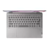 Konvertuojamas nešiojamasis kompiuteris Lenovo IdeaPad Flex 5 14ABR8 — 14 colių IPS jutiklinis WUXGA, AMD Ryzen 5 5625U, 8 GB, 512 GB SSD, Radeon, Windows 11 Home