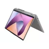 Konvertuojamas nešiojamasis kompiuteris Lenovo IdeaPad Flex 5 14ABR8 — 14 colių IPS jutiklinis WUXGA, AMD Ryzen 5 5625U, 8 GB, 512 GB SSD, Radeon, Windows 11 Home