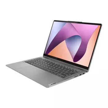 Konvertuojamas nešiojamasis kompiuteris Lenovo IdeaPad Flex 5 14ABR8 — 14 colių IPS jutiklinis WUXGA, AMD Ryzen 5 5625U, 8 GB, 512 GB SSD, Radeon, Windows 11 Home