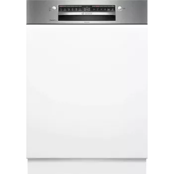 Bosch SMI4HAS07E indaplovė Visiškai integruota 13 stalo įrankių komplektų