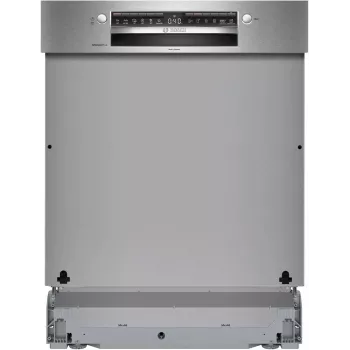 Bosch SMI4HAS07E indaplovė Visiškai integruota 13 stalo įrankių komplektų