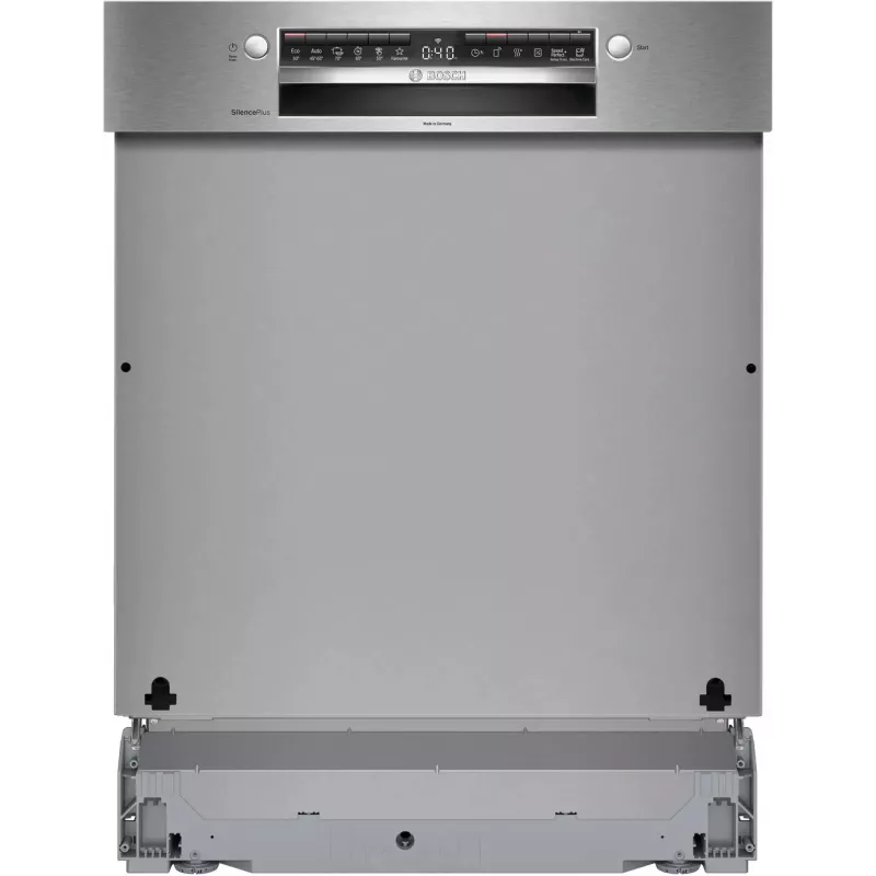 Bosch SMI4HAS07E indaplovė Visiškai integruota 13 stalo įrankių komplektų