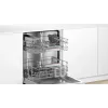 Bosch SMI4HAS07E indaplovė Visiškai integruota 13 stalo įrankių komplektų