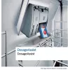Bosch SMI4HAS07E indaplovė Visiškai integruota 13 stalo įrankių komplektų