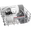 Bosch SMI4HAS07E indaplovė Visiškai integruota 13 stalo įrankių komplektų