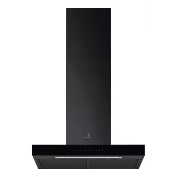 Electrolux LFT816K Sieninis Juodas 600 m³/h