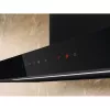 Electrolux LFT816K Sieninis Juodas 600 m³/h