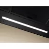 Electrolux LFT816K Sieninis Juodas 600 m³/h