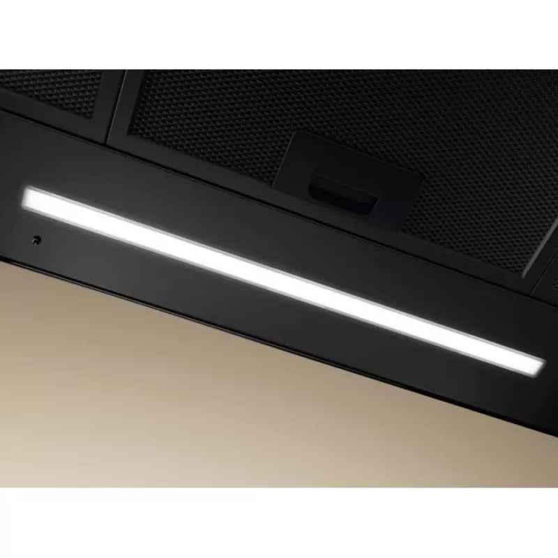 Electrolux LFT816K Sieninis Juodas 600 m³/h