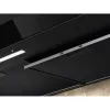 Electrolux LFT816K Sieninis Juodas 600 m³/h