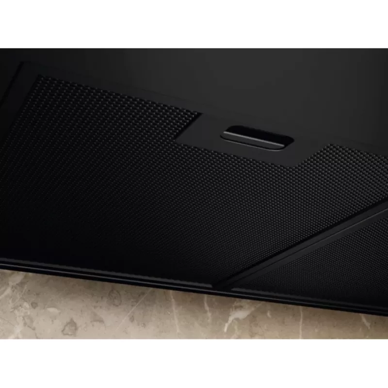 Electrolux LFT816K Sieninis Juodas 600 m³/h