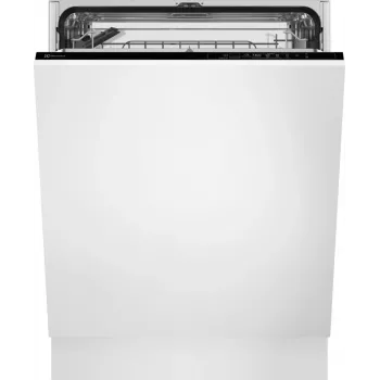 Visiškai įmontuojama indaplovė Electrolux ESL5315LO, pilno dydžio 60 cm, 13 komplektų, 45 dB, 5 programos, E klasė
