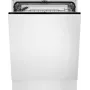 Visiškai įmontuojama indaplovė Electrolux ESL5315LO, pilno dydžio 60 cm, 13 komplektų, 45 dB, 5 programos, E klasė