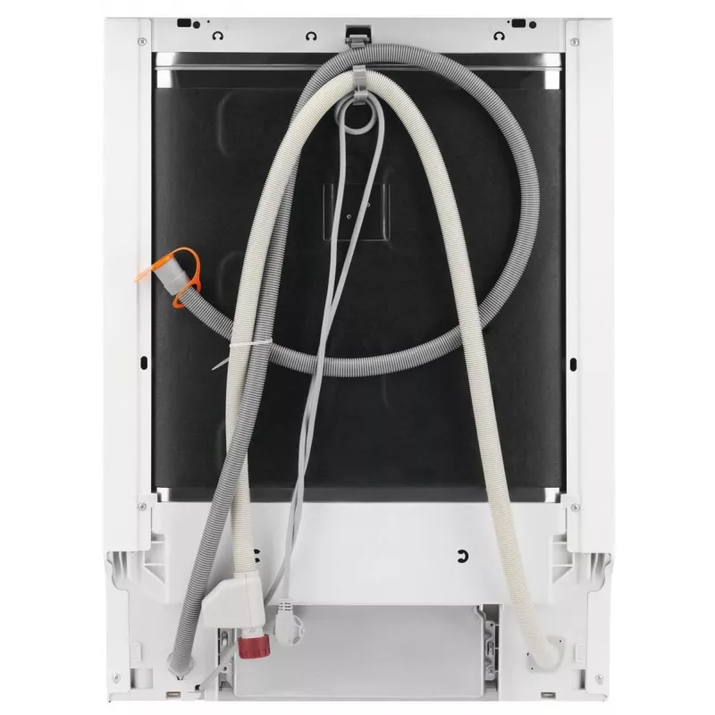 Visiškai įmontuojama indaplovė Electrolux ESL5315LO, pilno dydžio 60 cm, 13 komplektų, 45 dB, 5 programos, E klasė