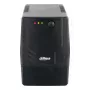 Dahua Technology PFM3350-600 nepertraukiamo maitinimo šaltinis (UPS) Line-Interactive 0,6 kVA 360 W 2 kintamosios srovės išvadai