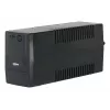 Dahua Technology PFM3350-600 nepertraukiamo maitinimo šaltinis (UPS) Line-Interactive 0,6 kVA 360 W 2 kintamosios srovės išvadai