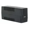 Dahua Technology PFM3350-600 nepertraukiamo maitinimo šaltinis (UPS) Line-Interactive 0,6 kVA 360 W 2 kintamosios srovės išvadai