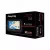 Automobilinis GPS navigatorius Peiying PY-GPS7014.1 su 7 colių ekranu ir iš anksto įkeltomis ES žemėlapiais