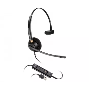 HP Poly EncorePro 515 Mono ausinės su USB-A