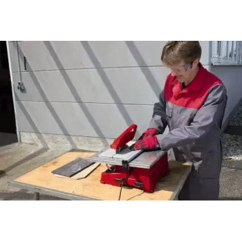 Einhell TC-TC 800 plytelių pjovimo mašina, 800 W, 180 mm diskas