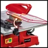 Einhell TC-TC 800 plytelių pjovimo mašina, 800 W, 180 mm diskas