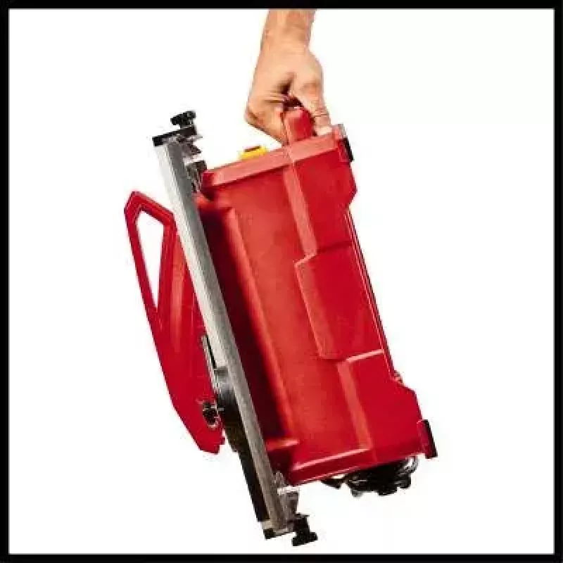 Einhell TC-TC 800 plytelių pjovimo mašina, 800 W, 180 mm diskas