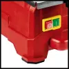 Einhell TC-TC 800 plytelių pjovimo mašina, 800 W, 180 mm diskas