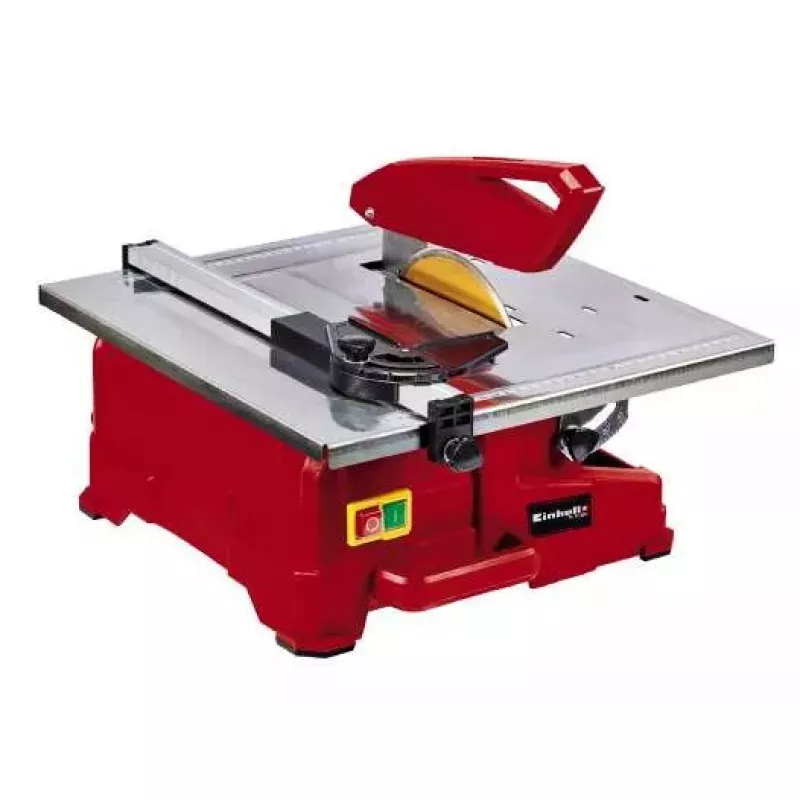 Einhell TC-TC 800 plytelių pjovimo mašina, 800 W, 180 mm diskas