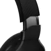 Turtle Beach Recon 200 Juoda Gen 2 laidinis sustiprintas žaidimų ausinių komplektas – PS4, PS5, Xbox Series X arba S One ir PC