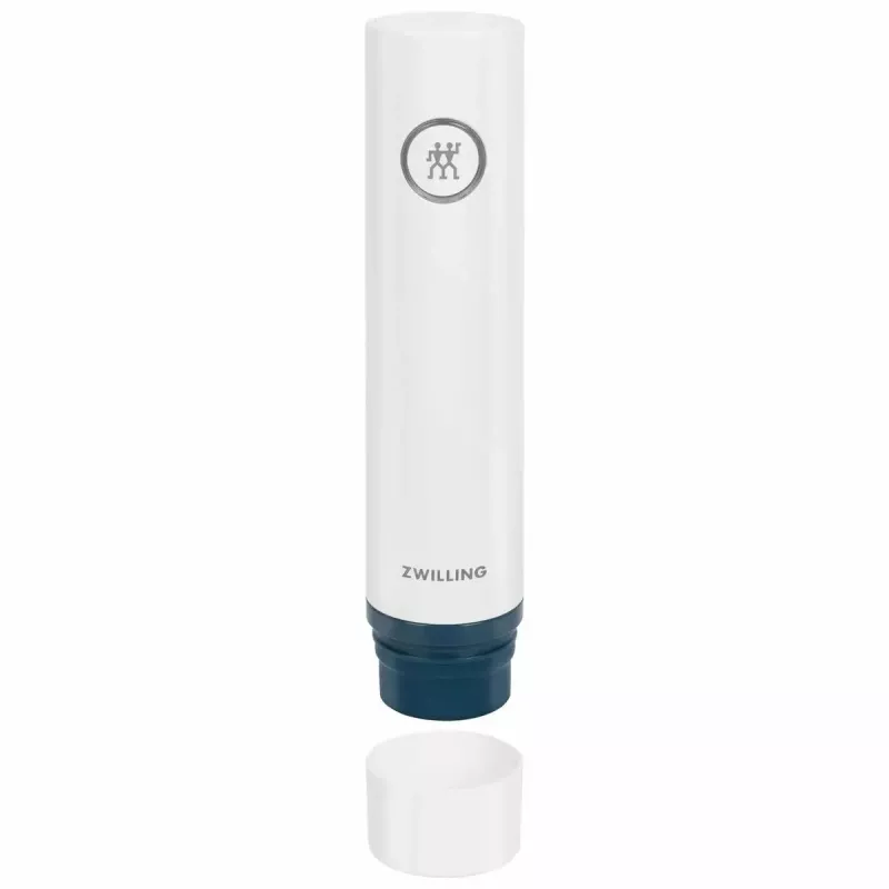 Vakuuminis sandariklis ZWILLING 36815-019-0 Mėlynas Vakuuminio sandarinimo mygtukai 110-240V