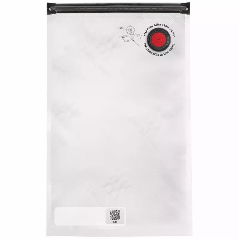Vakuuminis sandariklis ZWILLING 36815-019-0 Mėlynas Vakuuminio sandarinimo mygtukai 110-240V
