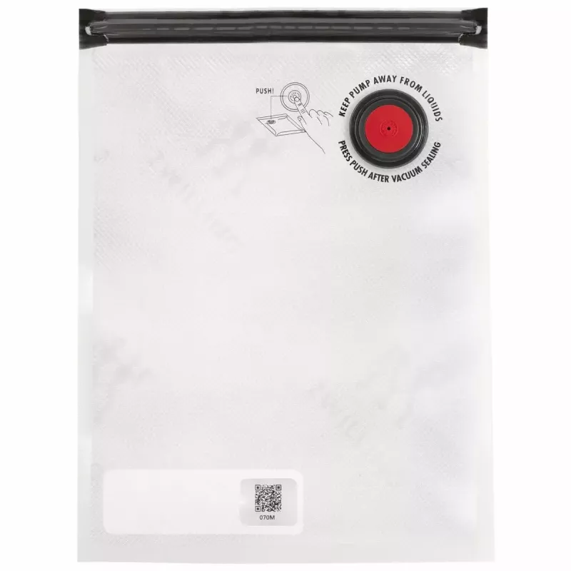 Vakuuminis sandariklis ZWILLING 36815-019-0 Mėlynas Vakuuminio sandarinimo mygtukai 110-240V