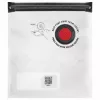 Vakuuminis sandariklis ZWILLING 36815-019-0 Mėlynas Vakuuminio sandarinimo mygtukai 110-240V