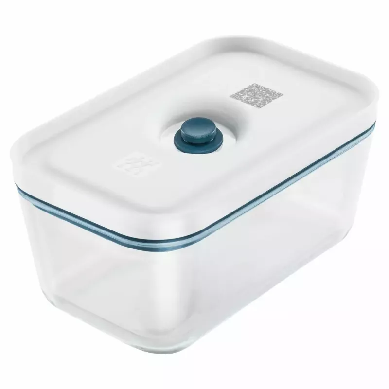 Vakuuminis sandariklis ZWILLING 36815-019-0 Mėlynas Vakuuminio sandarinimo mygtukai 110-240V