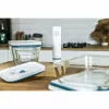 Vakuuminis sandariklis ZWILLING 36815-019-0 Mėlynas Vakuuminio sandarinimo mygtukai 110-240V