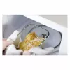 Vakuuminis sandariklis ZWILLING 36815-019-0 Mėlynas Vakuuminio sandarinimo mygtukai 110-240V