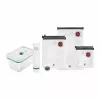 Vakuuminis sandariklis ZWILLING 36815-019-0 Mėlynas Vakuuminio sandarinimo mygtukai 110-240V