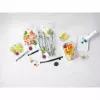 Vakuuminis sandariklis ZWILLING 36815-019-0 Mėlynas Vakuuminio sandarinimo mygtukai 110-240V