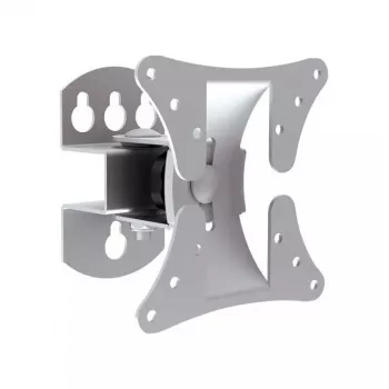 TV laikiklis Sopar 23114 68,6 cm (27 col.) sidabrinis