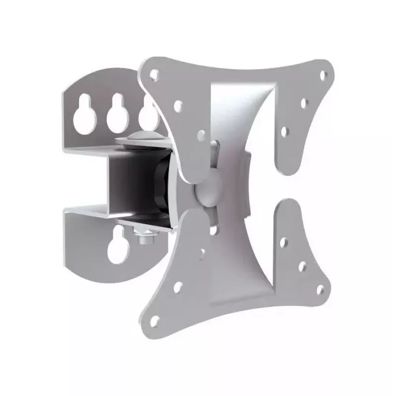 TV laikiklis Sopar 23114 68,6 cm (27 col.) sidabrinis