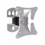 TV laikiklis Sopar 23114 68,6 cm (27 col.) sidabrinis