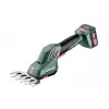 Belaidžios žolės žirklės Metabo POWERMAXX SGS 12 Q