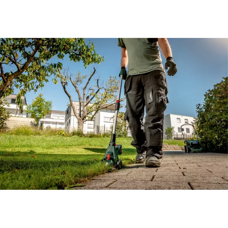 Belaidžios žolės žirklės Metabo POWERMAXX SGS 12 Q