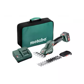 Belaidžios žolės žirklės Metabo POWERMAXX SGS 12 Q