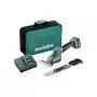 Belaidžios žolės žirklės Metabo POWERMAXX SGS 12 Q