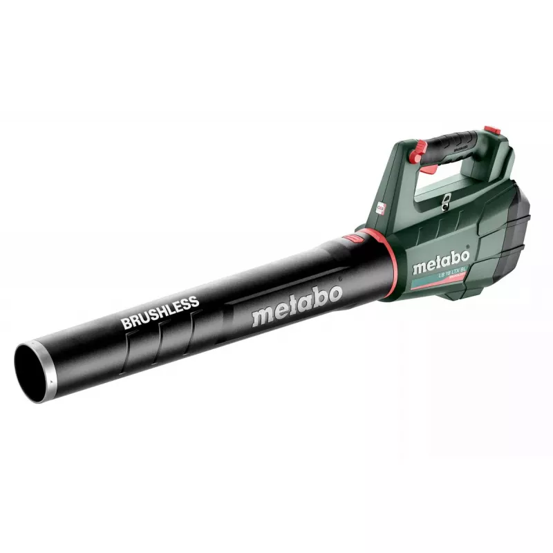 Rankinis pūstuvas Metabo LB 18 LTX BL