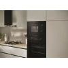 Candy CA20FMW7NB Juoda Grilio mikrobangų krosnelė Įmontuojama 20 l 800 W